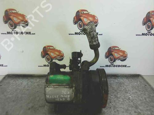 AC compressor BMW 3 (E36)  | BP139123M34 