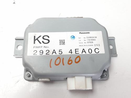 Used Electronic module NISSAN JUKE (F15) 1.2 DIG-T (115 hp) 7537318