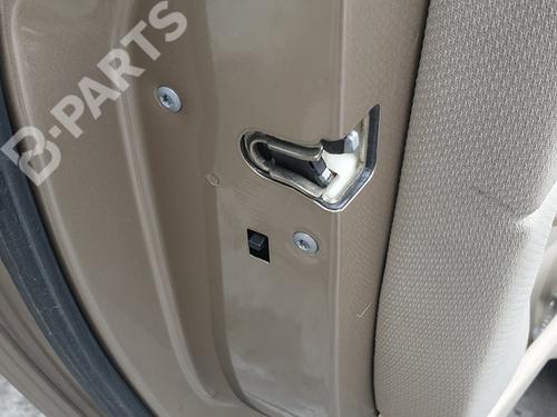 Used Rear left lock Rear left lock MERCEDES-BENZ B-CLASS Sports Tourer (W245) B 180 CDI (245.207) (109 hp) 11057857 11057857