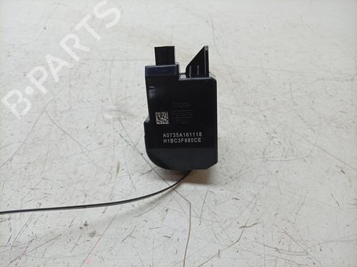 Ignition barrel FORD FOCUS IV (HN) 1.5 EcoBlue | BP28513621M48 - Image 13
