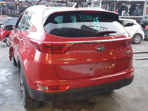 Engine control unit (ECU) KIA SPORTAGE IV (QL, QLE)  | BP8870939M57 