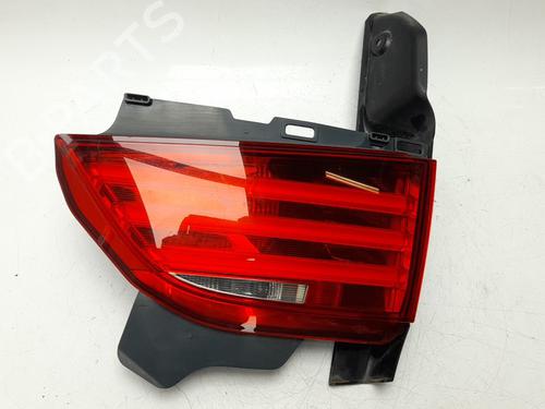 Used Right tailgate light Right tailgate light 14367210 14367210