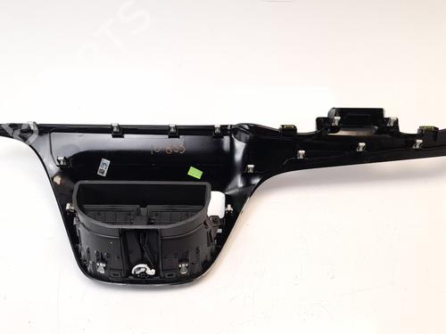Air vent PEUGEOT 208 I (CA_, CC_)  | BP11665138I21 