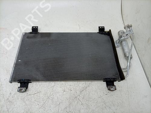 Used AC radiator AC radiator MAZDA 2 Hatchback (DL, DJ) 1.5 SKYACTIV-G (90 hp) 33470050 33470050