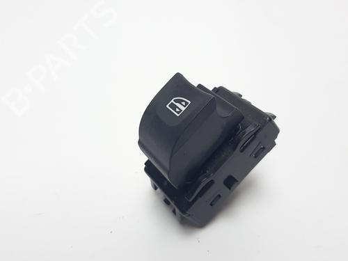 Used Left rear window switch RENAULT MEGANE IV Hatchback (B9A/M/N_) [2015-2025]  8661120