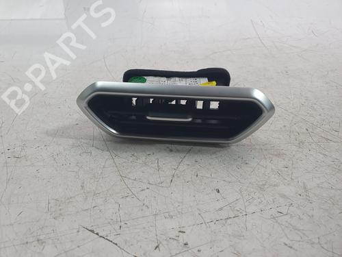 Luftventilen Luftventilen MG MG ZS SUV (AZS1) 1.5 VTi (106 hp) 34440406 34440406