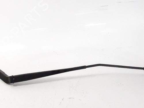 Used Front windshield wiper arm HYUNDAI i20 I (PB, PBT) [2008-2015]  7674044