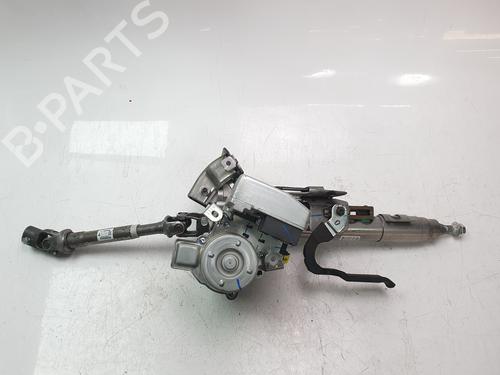 Used Steering column MAZDA CX-3 (DK) [2015-2025]  22612407