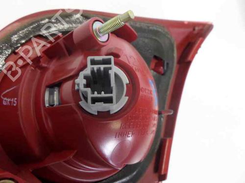 Left taillight MAZDA 3 Saloon (BK)  | BP169311C34 