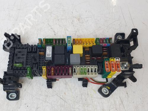 Used Fuse box MERCEDES-BENZ A-CLASS (W176) [2012-2018]  29029720