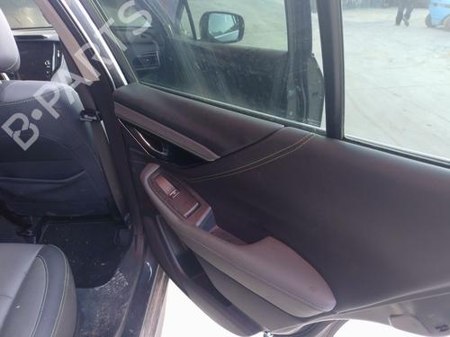 Used Rear right window mechanism SUBARU OUTBACK (BS) 2.5 AWD (BS9) (175 hp) 32491106