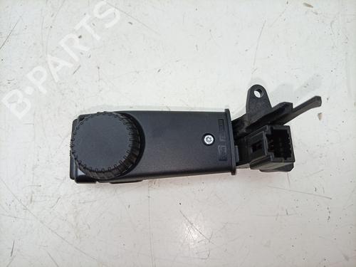 Steering wheel controls RENAULT RAFALE Coupe (DGM_) | BP38263666E15 - Image 3