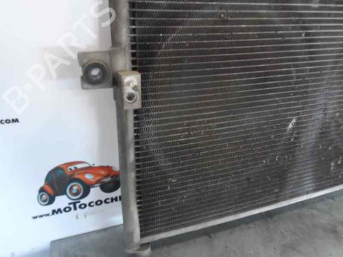AC radiator HYUNDAI H-1 / STAREX Bus (A1)  | BP105353M32 