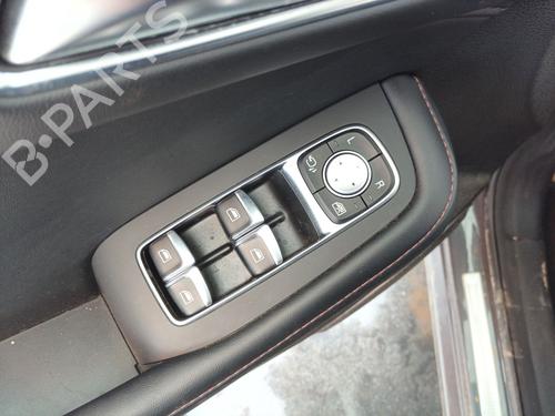 Left front window switch MG MG HS 1.5 T (SAS23) 10754007OSA