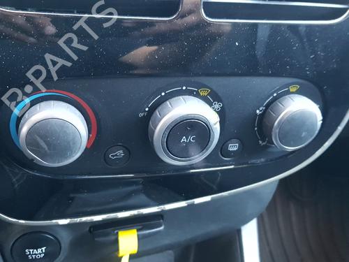 Climate control RENAULT CLIO IV (BH_)  | BP9817770I5 