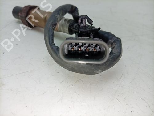 Electronic sensor MG MG ZS SUV (AZS1) 1.5 VTi | BP38093489M84 - Image 2