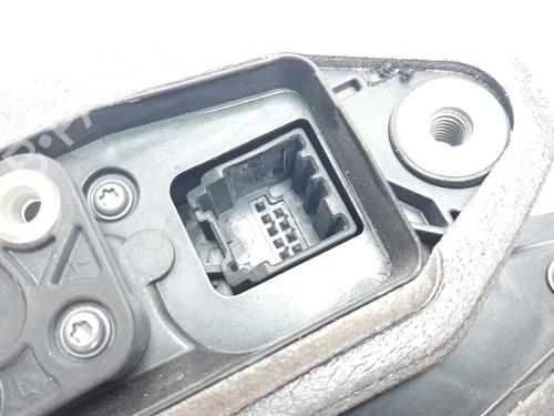 Rear left lock OPEL ASTRA K (B16)  | BP8658867C100 