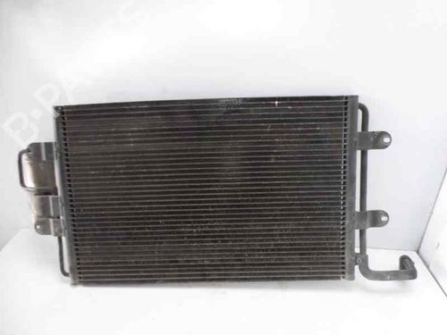 Used AC radiator MERCEDES-BENZ A-CLASS (W168) A 170 CDI (168.008) (90 hp) 187535