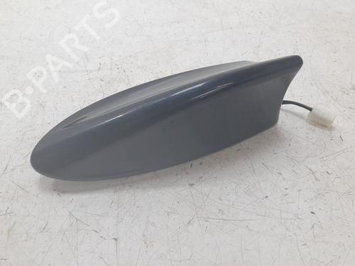 Antenne/Base Antenne/Base SUBARU XV (GT) 2.0 i AWD (GT7) (156 hp) 31907253 31907253