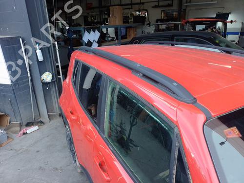 Used Roof bar Roof bar JEEP RENEGADE SUV (BU, B1, BV) 2.0 CRD 4x4 (170 hp) 33399766 33399766