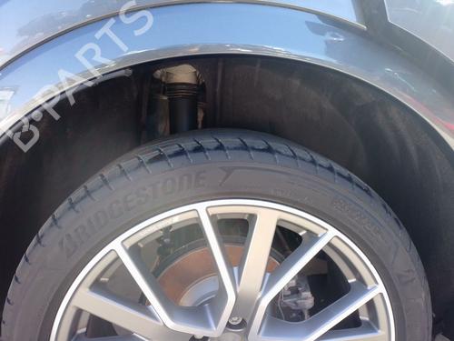 Paso rueda Paso rueda AUDI Q3 (F3B) 35 TDI (150 hp) 34734754 34734754