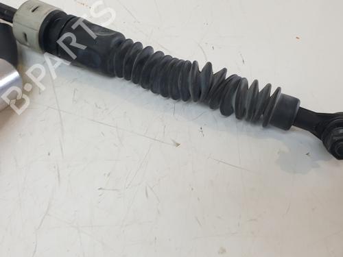Gear lever KIA NIRO II (SG2)  | BP21768423M90 