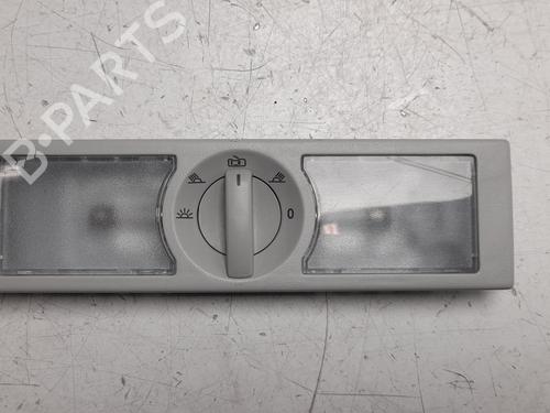 Used Interior roof light SEAT ALHAMBRA (710, 711) [2010-2022]  28836529