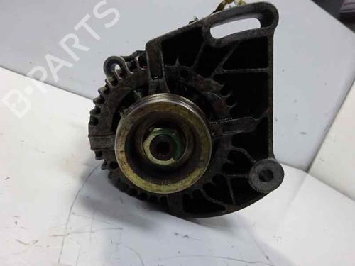 Used Alternator FIAT PUNTO (176_) 55 1.1 (54 hp) 164825