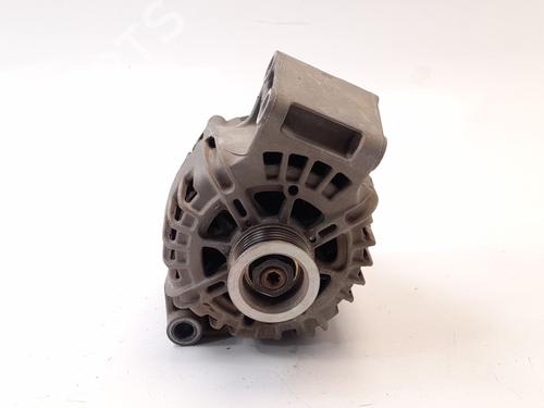 Used Alternator FORD FIESTA VI (CB1, CCN) [2008-2017]  9850498