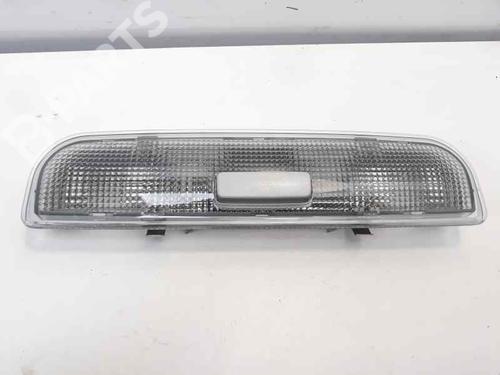 Used Interior roof light Interior roof light SEAT TOLEDO IV (KG3) 1.6 TDI (105 hp) 7431155 7431155
