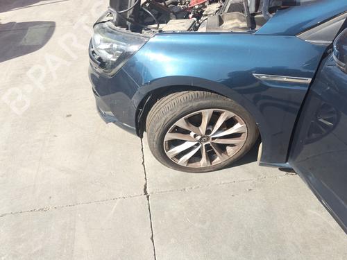 Querlenker links vorne RENAULT MEGANE IV Hatchback (B9A/M/N_) 1.3 TCe 140 (B9NB) | BP29339699M12 