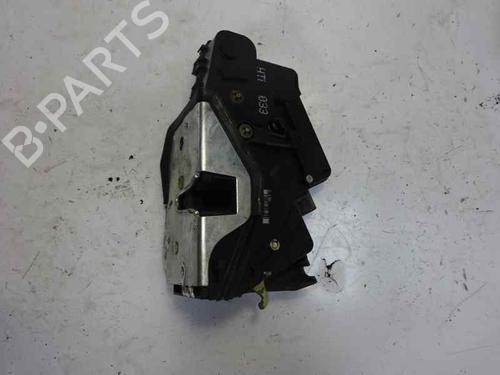 Used Rear left lock BMW 3 (E46) 320 d (136 hp) 329964