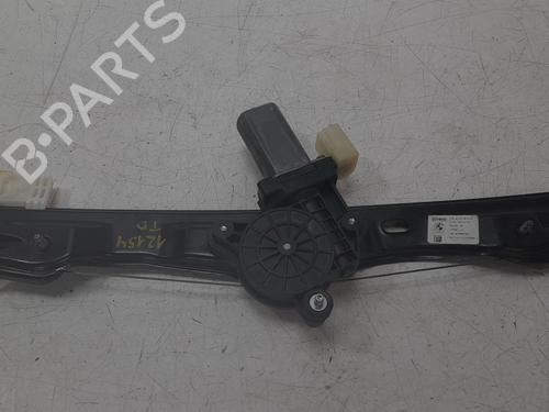 Used Rear right window mechanism Rear right window mechanism BMW 3 (F30, F80) 330 e (252 hp) 26322434 26322434