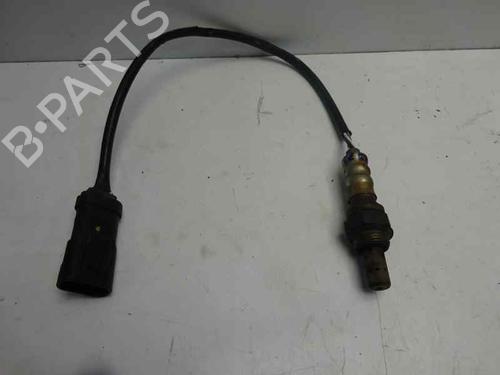 Elektronisk sensor RENAULT CLIO II (BB_, CB_) 1.2 (BB0A, BB0F, BB10, BB1K, BB28, BB2D, BB2H, CB0A,... (58 hp) 8756187