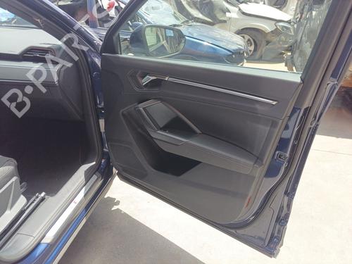 Used Front right window mechanism AUDI Q3 Sportback (F3N) 35 TDI (150 hp) 26975441