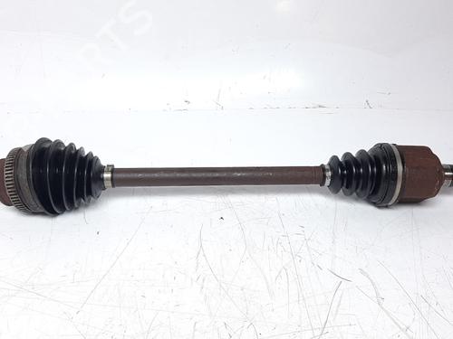 Used Left rear driveshaft LAND ROVER FREELANDER I (L314) [1998-2006]  15287194