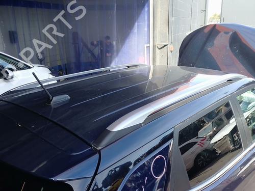 Altro SSANGYONG KORANDO (C300) 1.5 (150 hp) 31137827