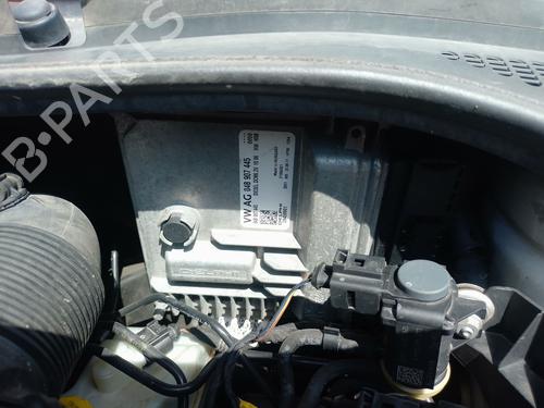 engine-control-unit-ecu-skoda-rapid-spaceback-nh1-2012-2013-2014-2015-2016-2017-2018-2019-38509912 main image