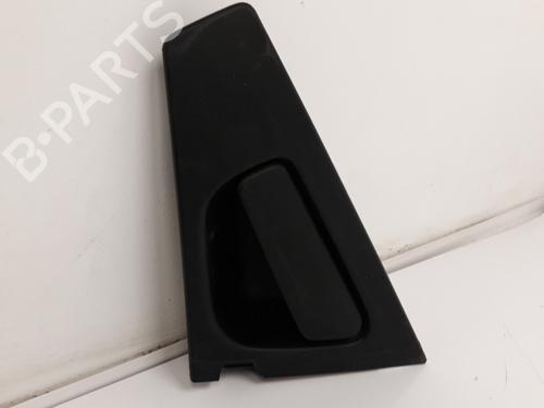 Used Rear right exterior door handle RENAULT CLIO IV (BH_) [2012-2021]  8662175