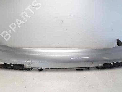 Used Rear bumper AUDI Q7 (4LB) 3.0 TDI quattro (233 hp) 4553129