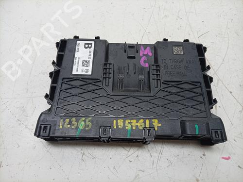 Elektronische module Elektronische module DACIA SPRING EV (B6M1) (45 hp) 36995507 36995507
