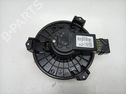 Motor da chauffage Motor da chauffage 36995370 36995370