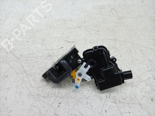 rear-right-lock-dacia-spring-2020-39525817 main image