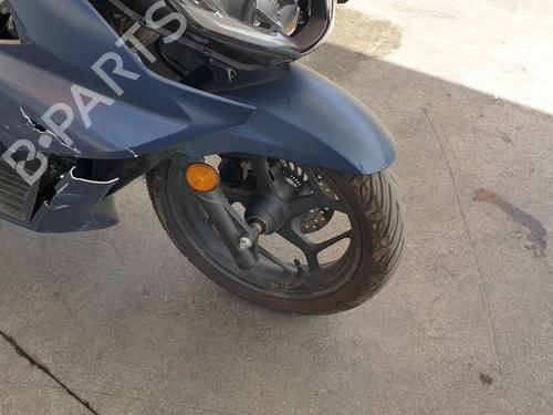 Other HONDA MOTORCYCLES PCX PCX 125 (JF47) 44650K1YJ50ZA