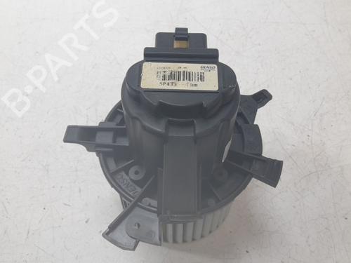 Heater blower motor CITROËN C-ELYSEE (DD_) 1.5 BlueHDi 100 | BP32184139M62 - Image 3