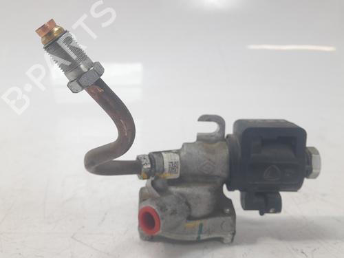Egr DACIA SANDERO III  | BP29452153M69 
