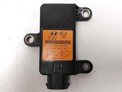 Used Electronic sensor KIA SPORTAGE III (SL) 1.7 CRDi (116 hp) 4653485