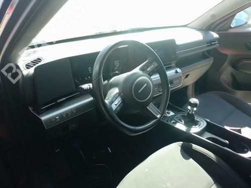 Used Airbag Kit Airbag Kit HYUNDAI KONA (OS, OSE, OSI) 1.0 T-GDi (120 hp) 33403746 33403746