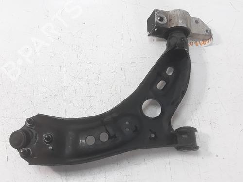 Left front suspension arm VW TOURAN (1T3)  | BP10365771M12 