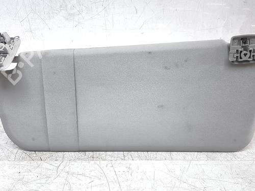 Used Left sun visor CITROËN BERLINGO (ER_, EC_) [2018-2025]  22555806